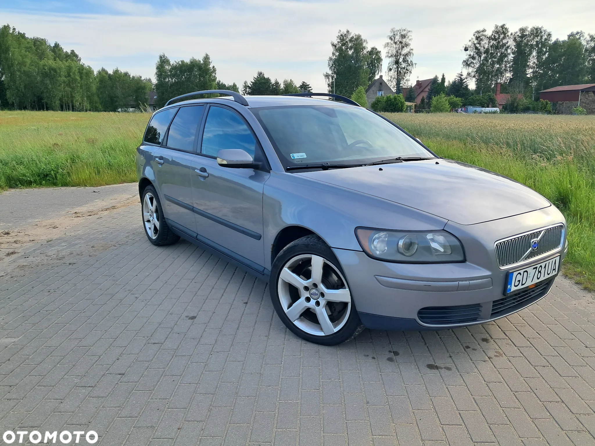 Volvo V50 2.0D - 5