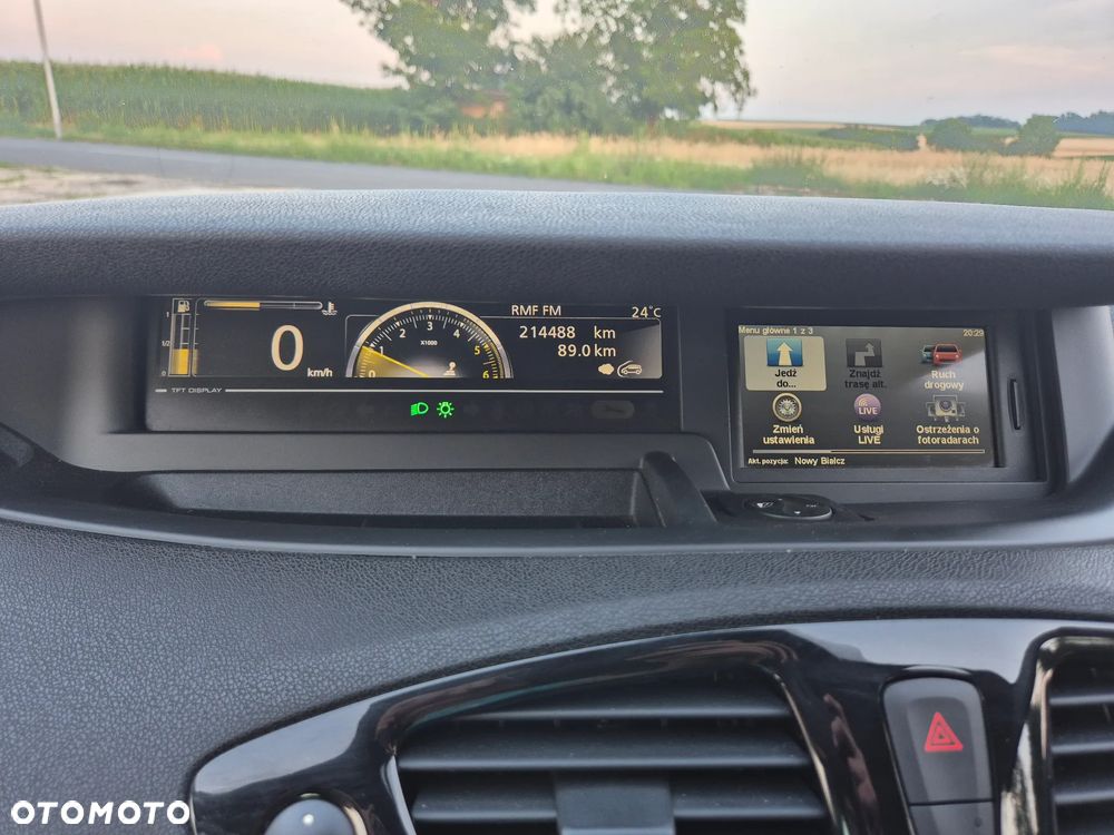 Renault Scenic 1.6 dCi Energy Limited - 30