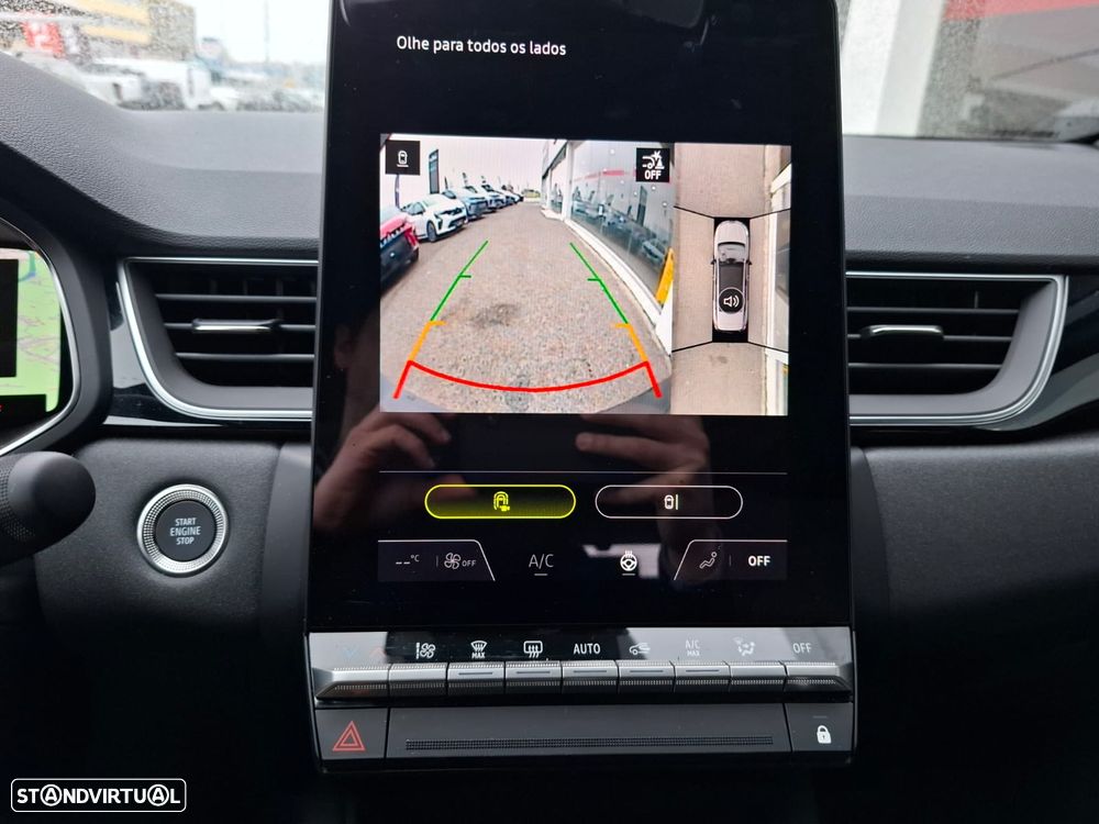 Mitsubishi Grandis 1.3 DI-T Intense 7DCT - 17