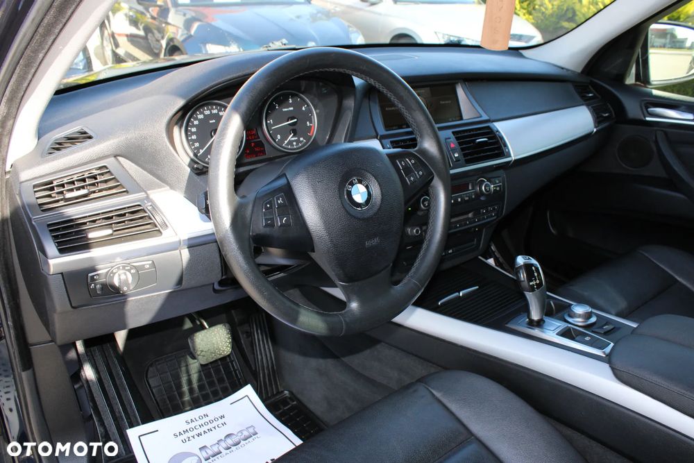 BMW X5 3.0d xDrive - 21
