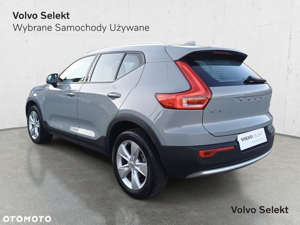 Volvo XC 40 - 8