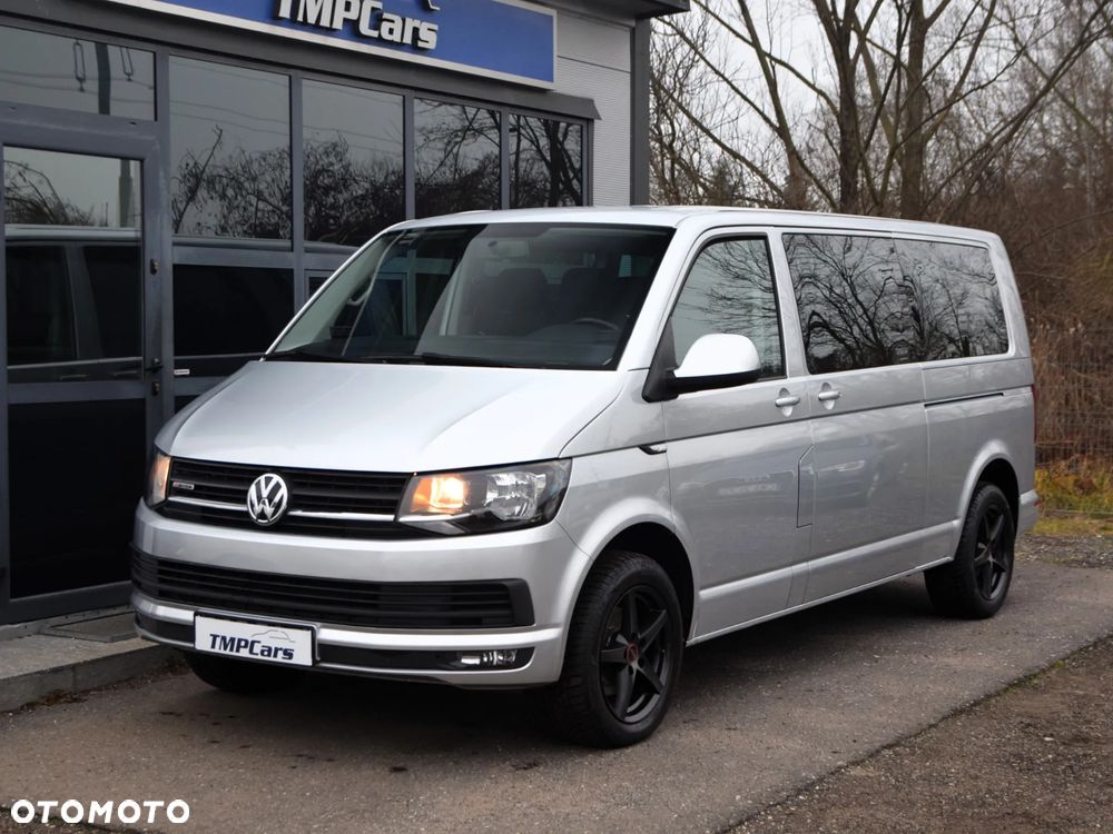 Volkswagen Transporter - 26