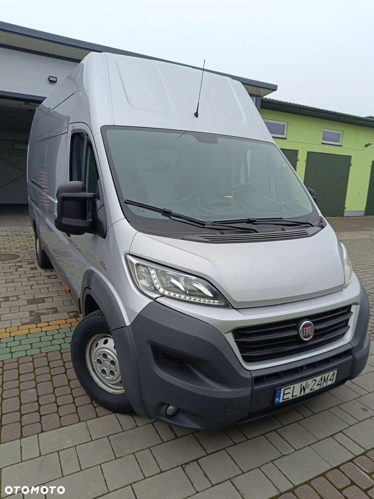 Fiat Ducato - 1
