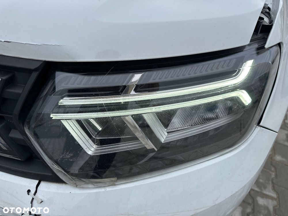 Dacia Duster 1.0 TCe Comfort - 22