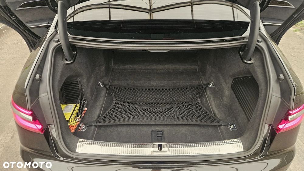 Audi A8 50 TDI mHEV Quattro Tiptr - 14