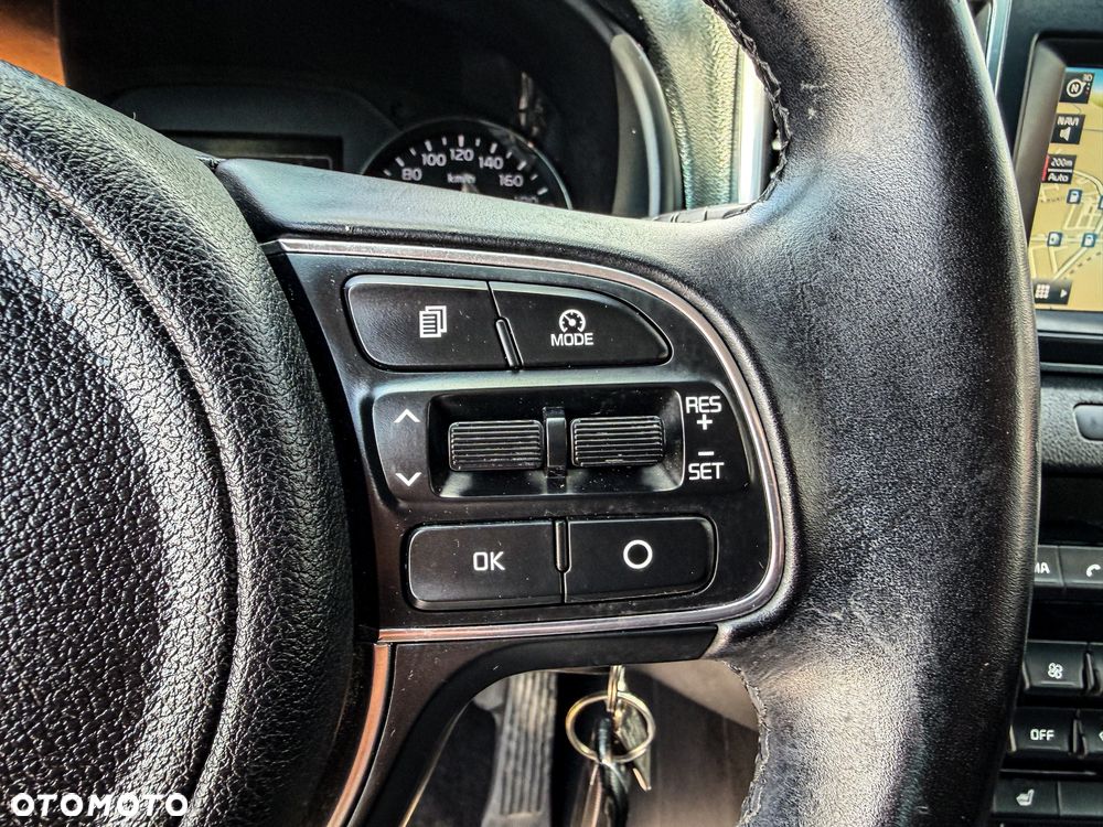 Kia Sportage - 40