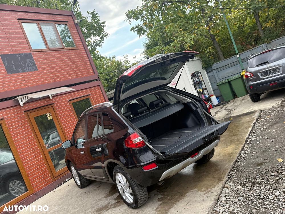 Renault Koleos - 33