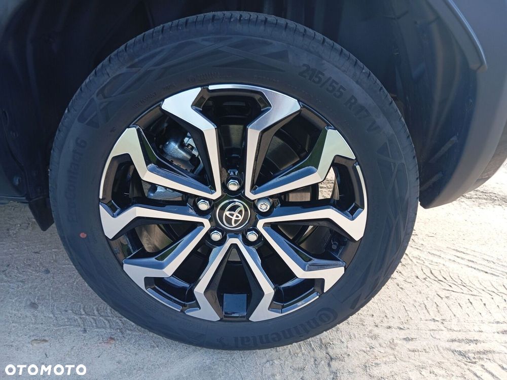Toyota Yaris Cross Hybrid 1.5 Style - 22