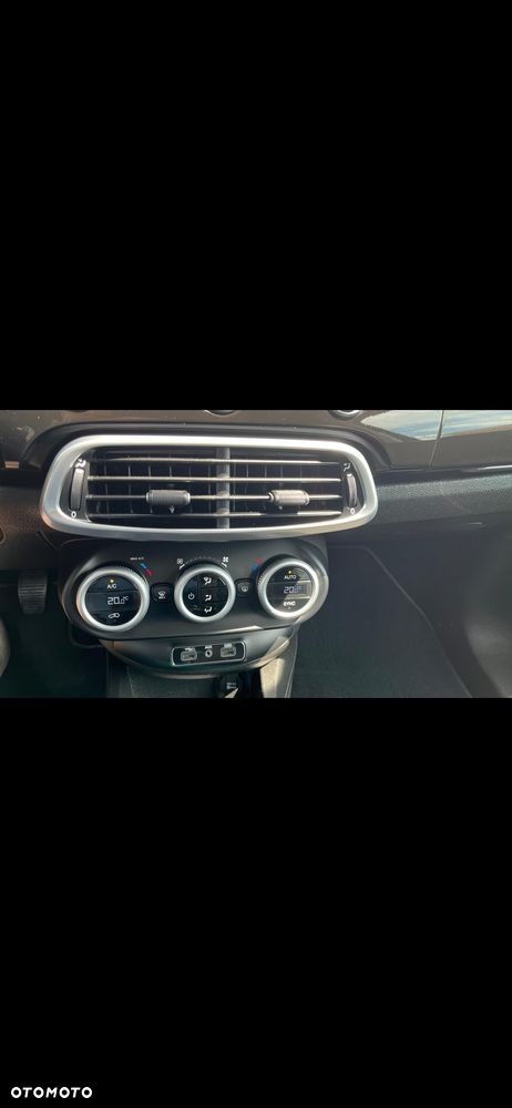 Fiat 500X 1.6 MultiJet Cross Plus Traction+ - 14