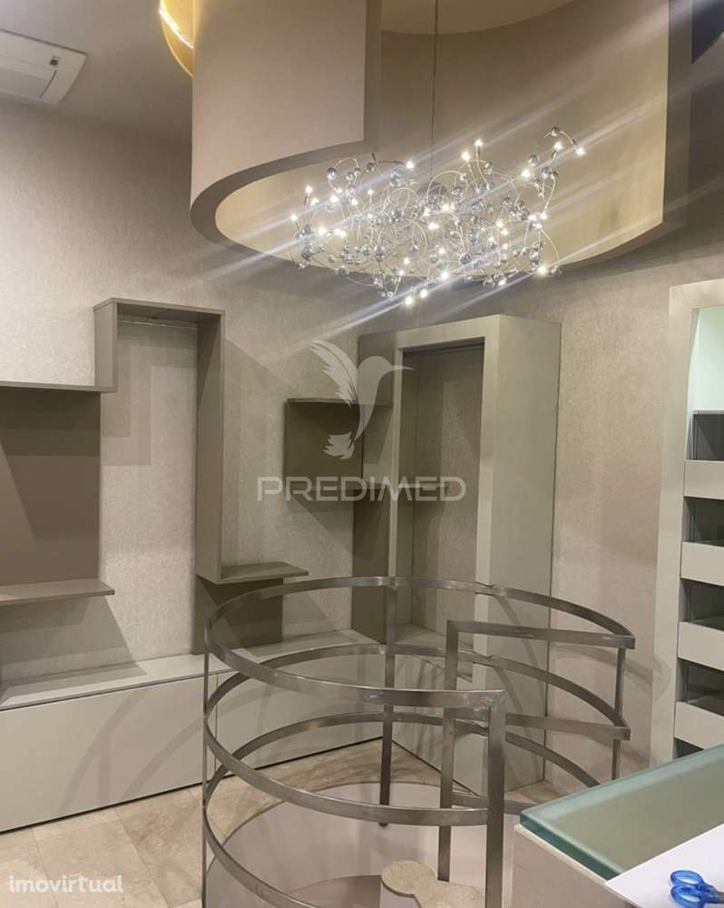 LOJA - Rua da Junqueira - Póvoa de Varzim - Grande imagem: 5/8