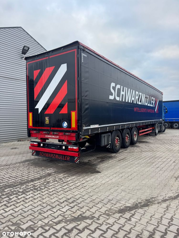 Schwarzmuller 2021 SAF Firanak standard - 7