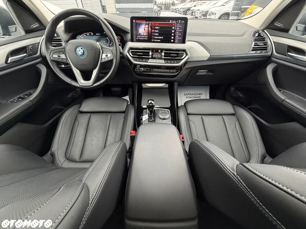 BMW X3 - 40