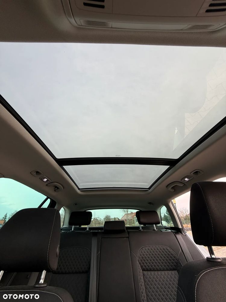 Skoda Superb 2.0 TDI Style DSG - 21