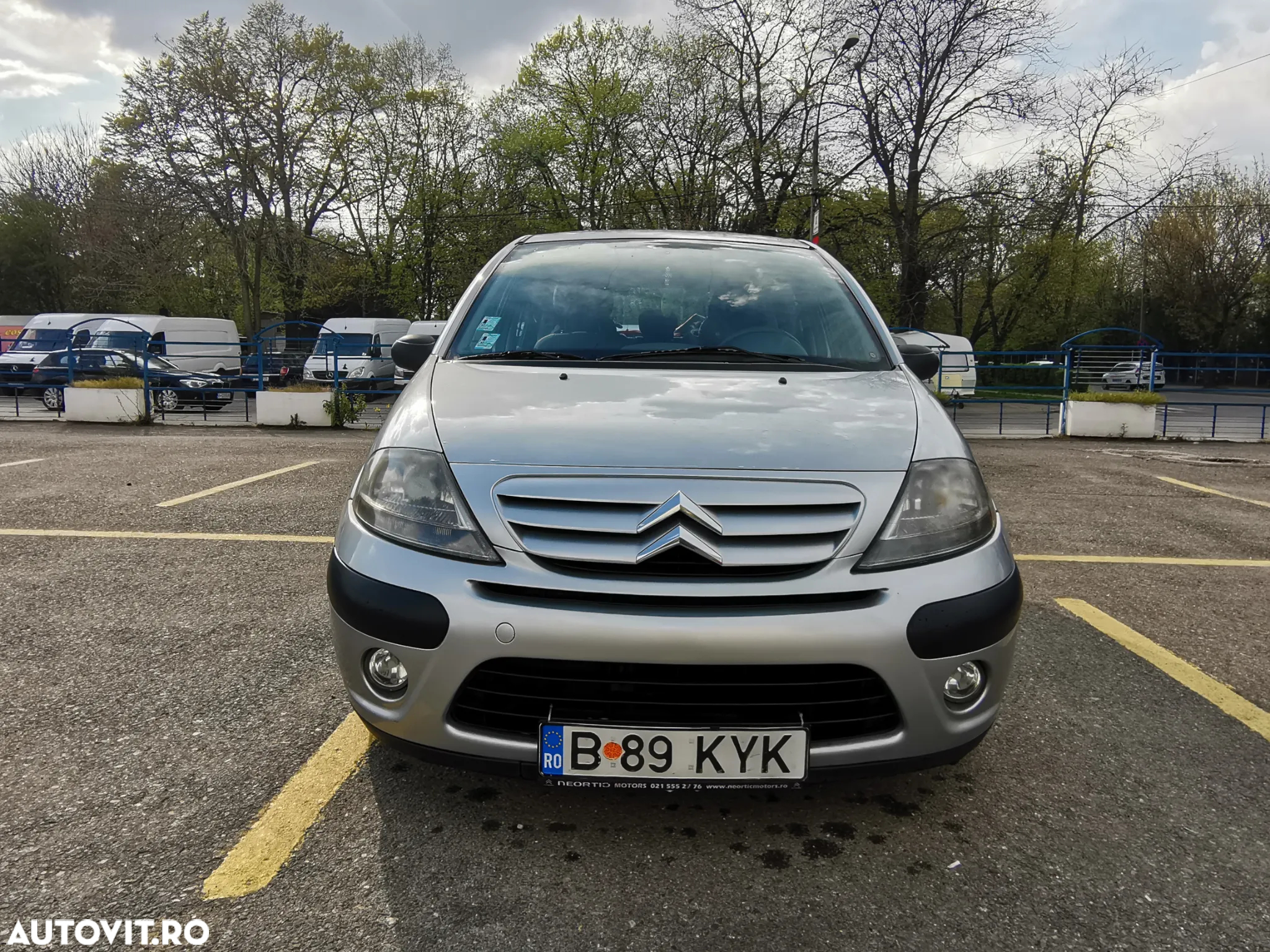 Citroën C3 - 3