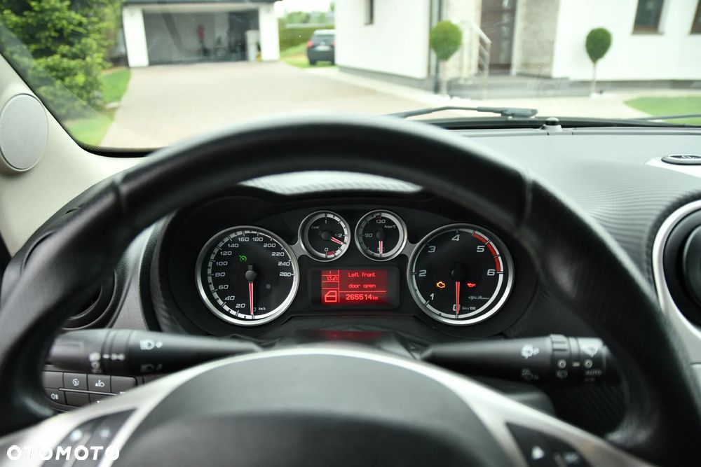 Alfa Romeo Mito 1.3 JTDM Distinctive S&S - 27