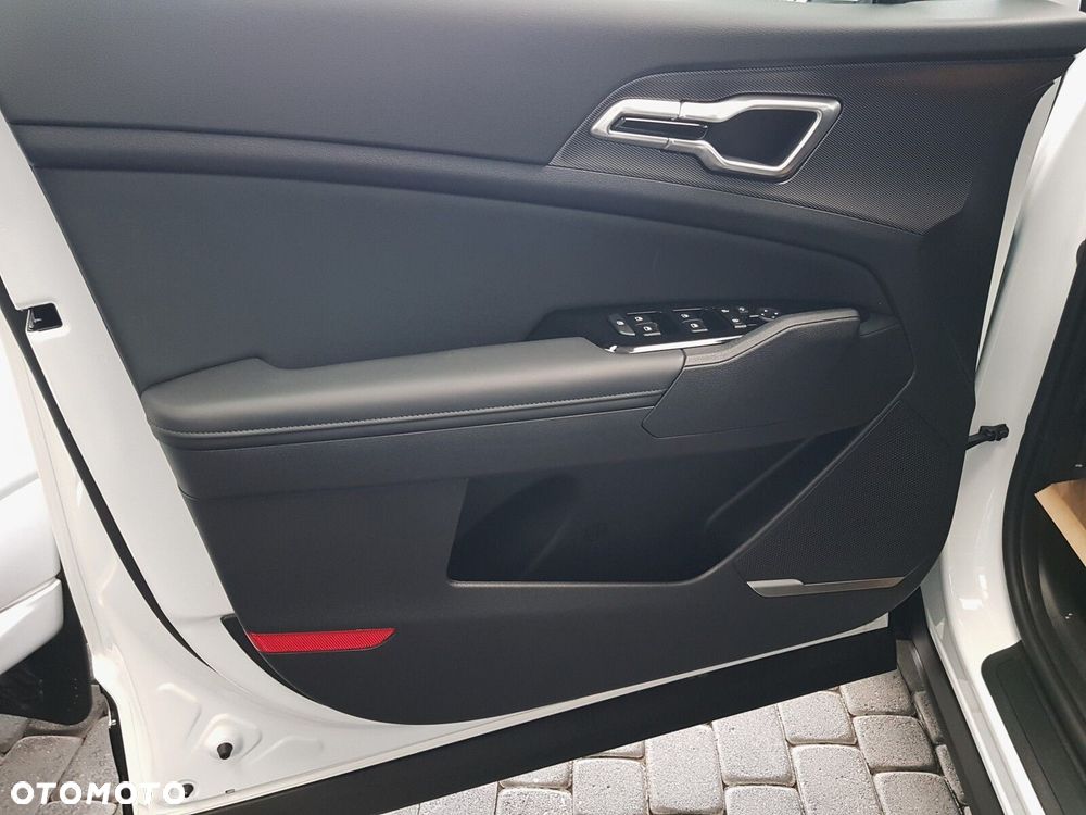 Kia Sportage 1.6 T-GDI Business Line 2WD DCT - 12