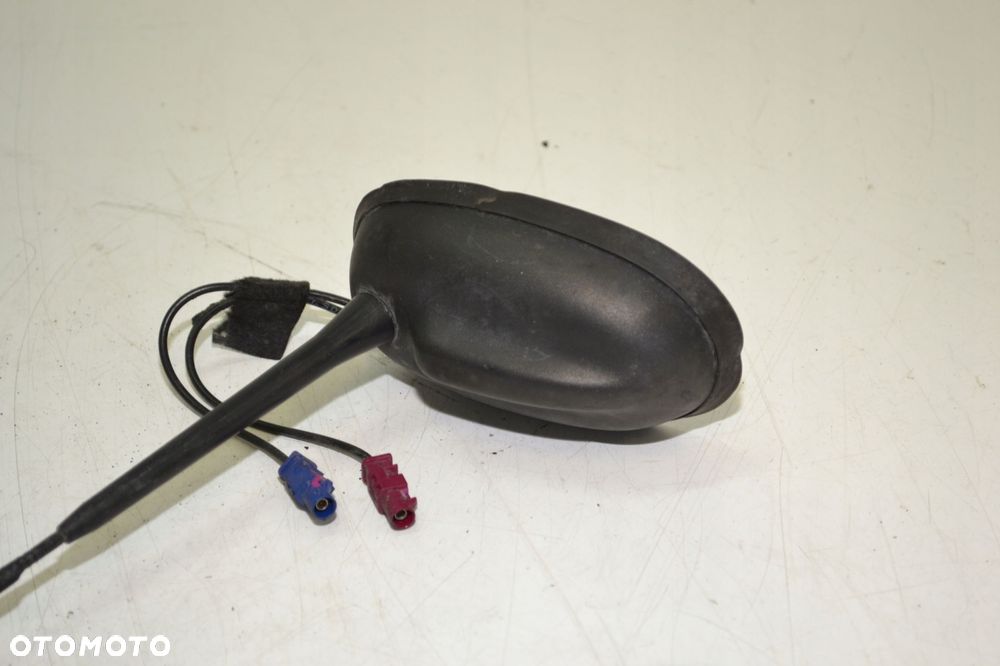 MINI COUNTRYMAN ANTENA GPS DACHOWA 9803845 - 2