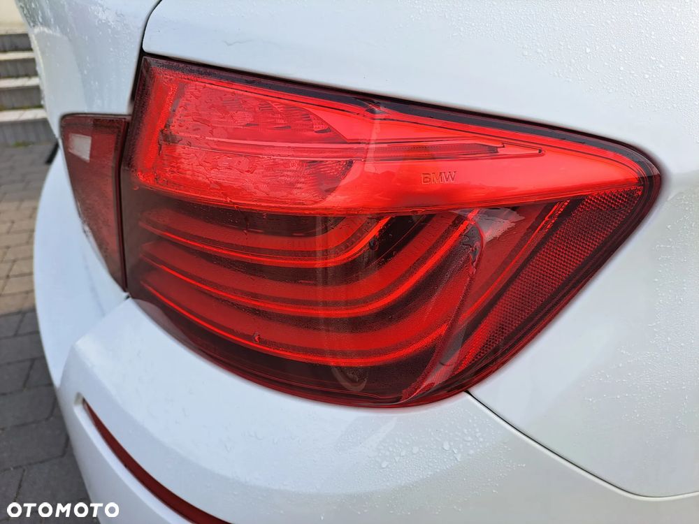 BMW Seria 5 - 28