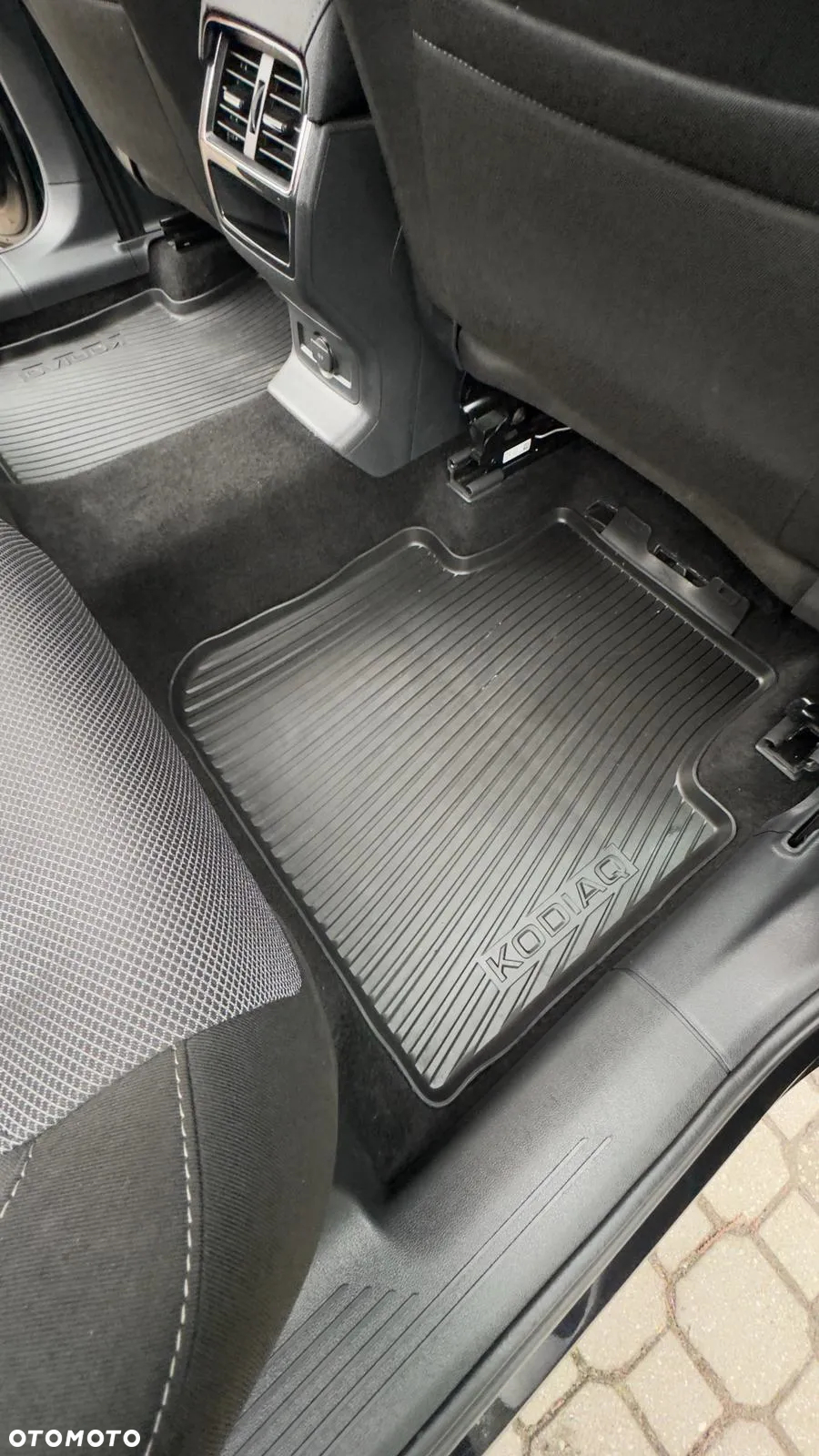 Skoda Kodiaq 2.0 TDI 4x4 Ambition DSG - 10