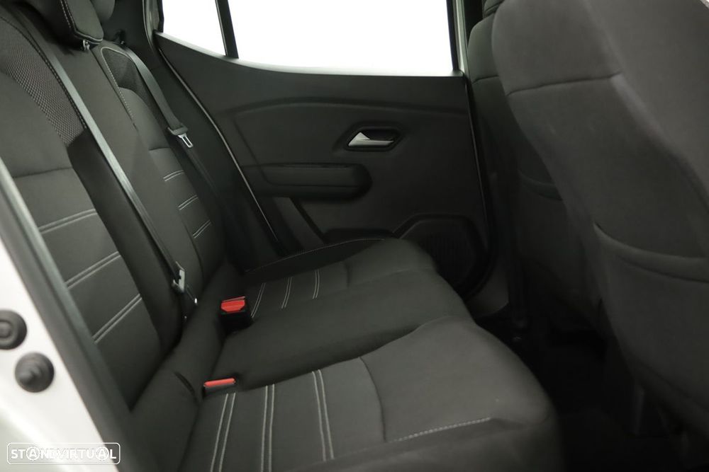 Dacia Sandero 1.0 ECO-G Expression Bi-Fuel - 20