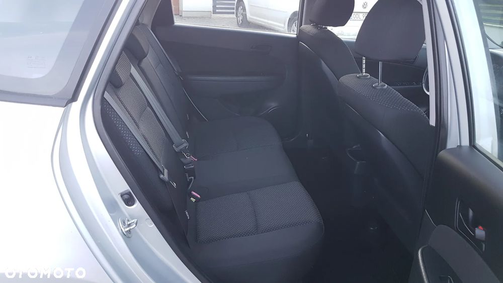 Hyundai i30 1.4 Blue Classic - 10