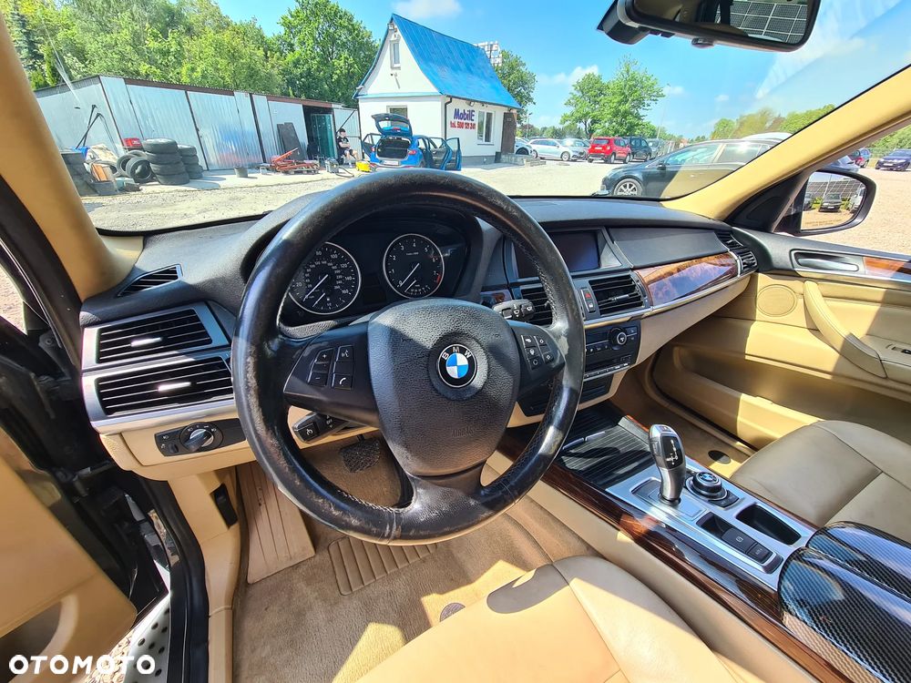 BMW X5 - 16