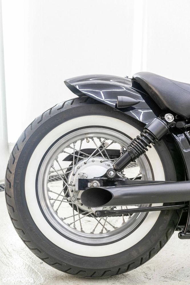 Yamaha Drag Star - 31