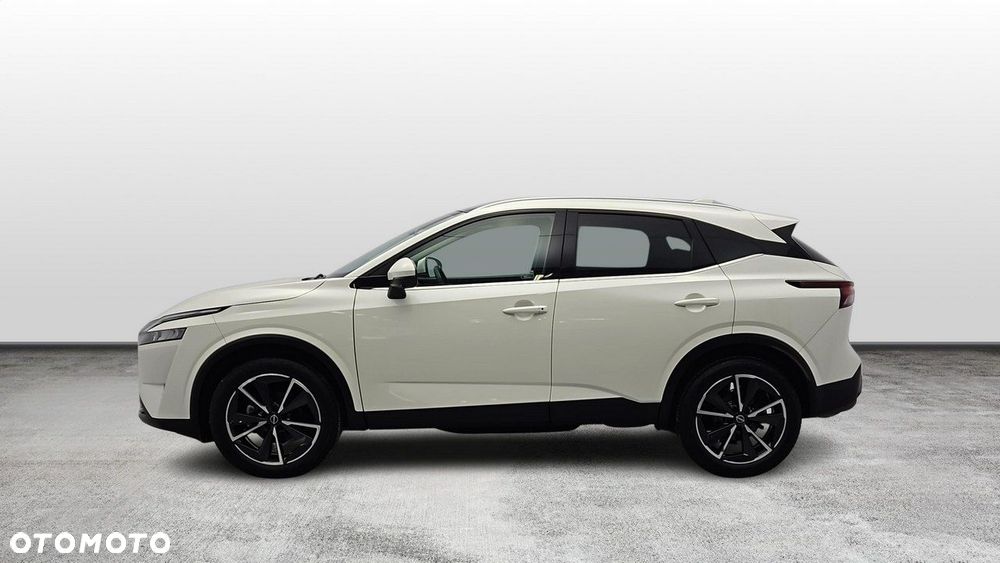 Nissan Qashqai - 2