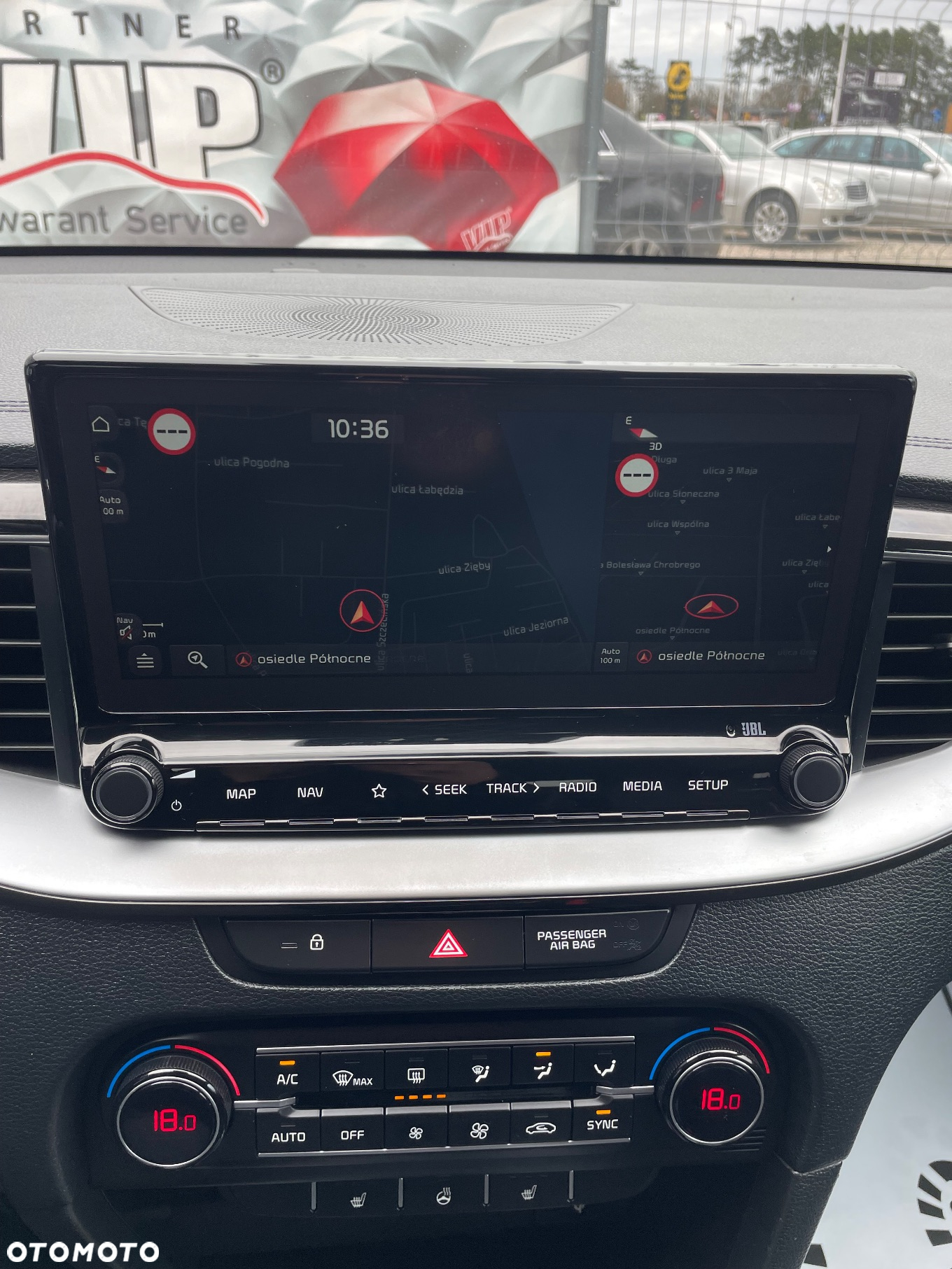 Kia Ceed 1.6 CRDi DCT GT Line - 33