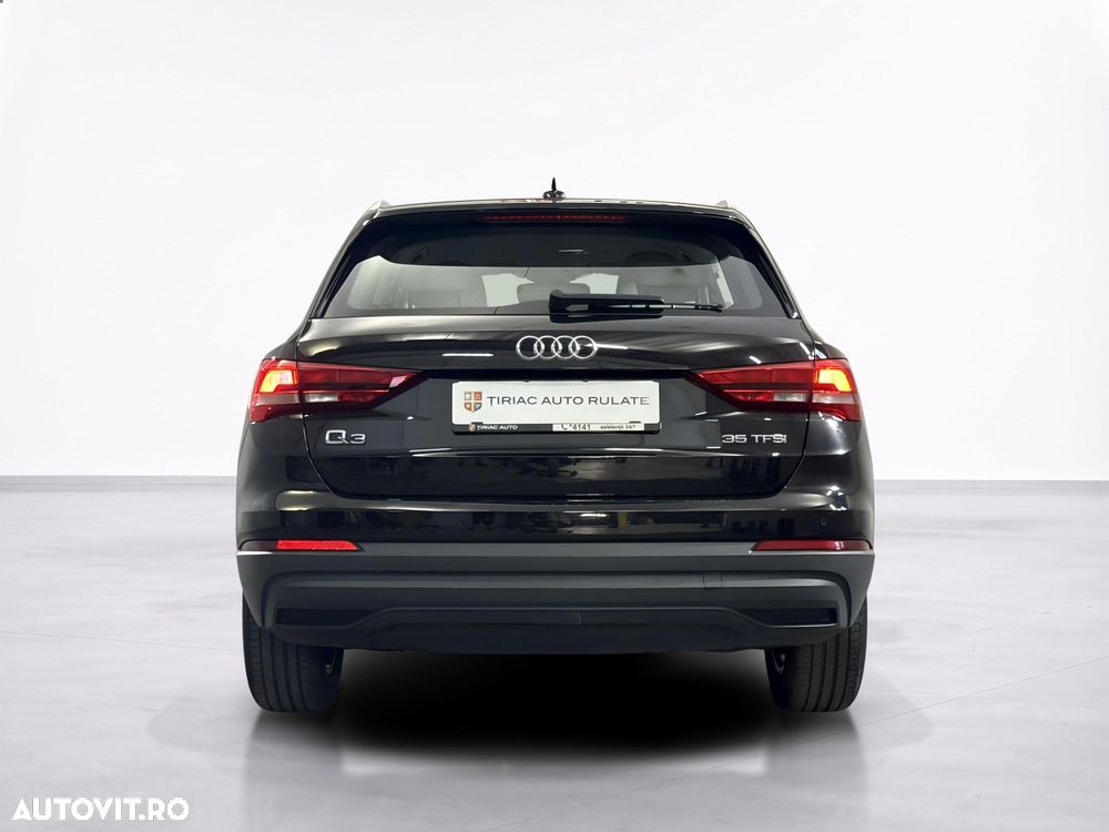 Audi Q3 35 TFSI S tronic - 5