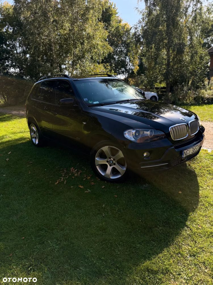 BMW X5 - 8