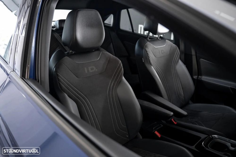 VW ID.5 77 kWh Pro Performance - 31