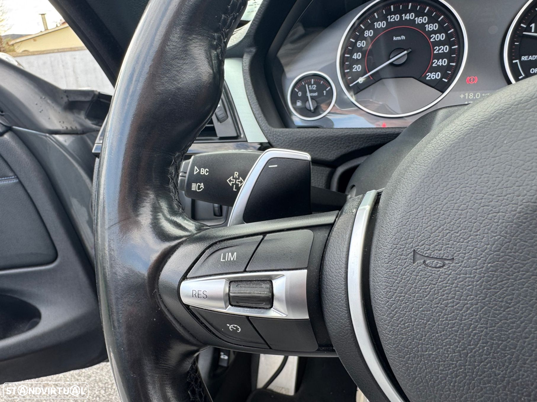 BMW 420 d Pack M Auto - 29