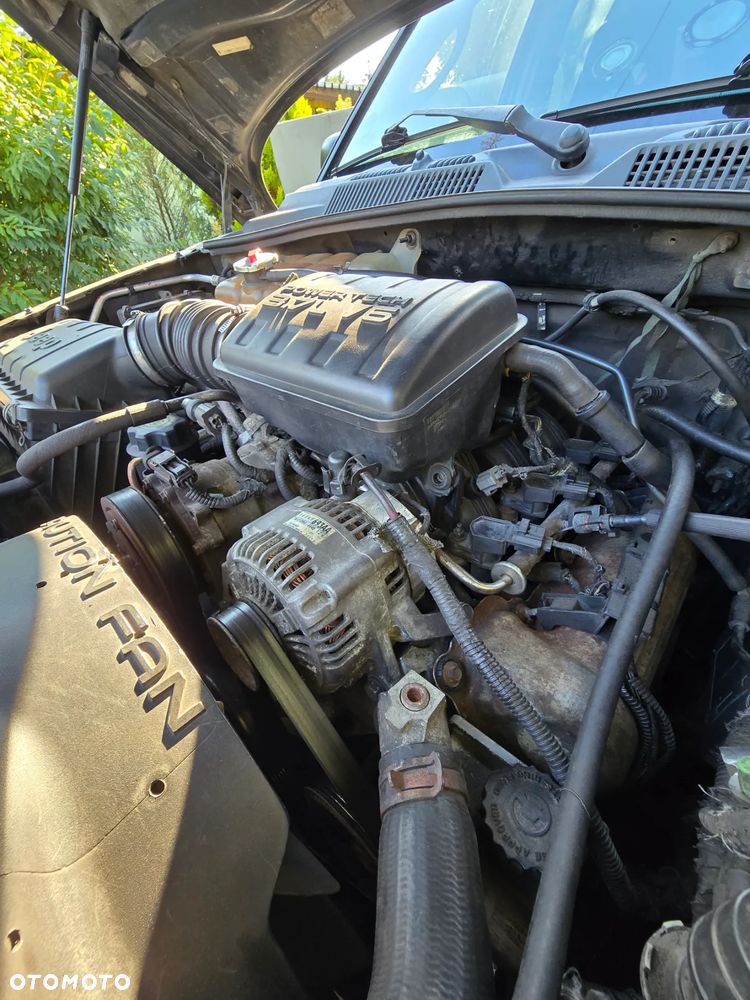 Jeep Cherokee 3.7L Limited - 22