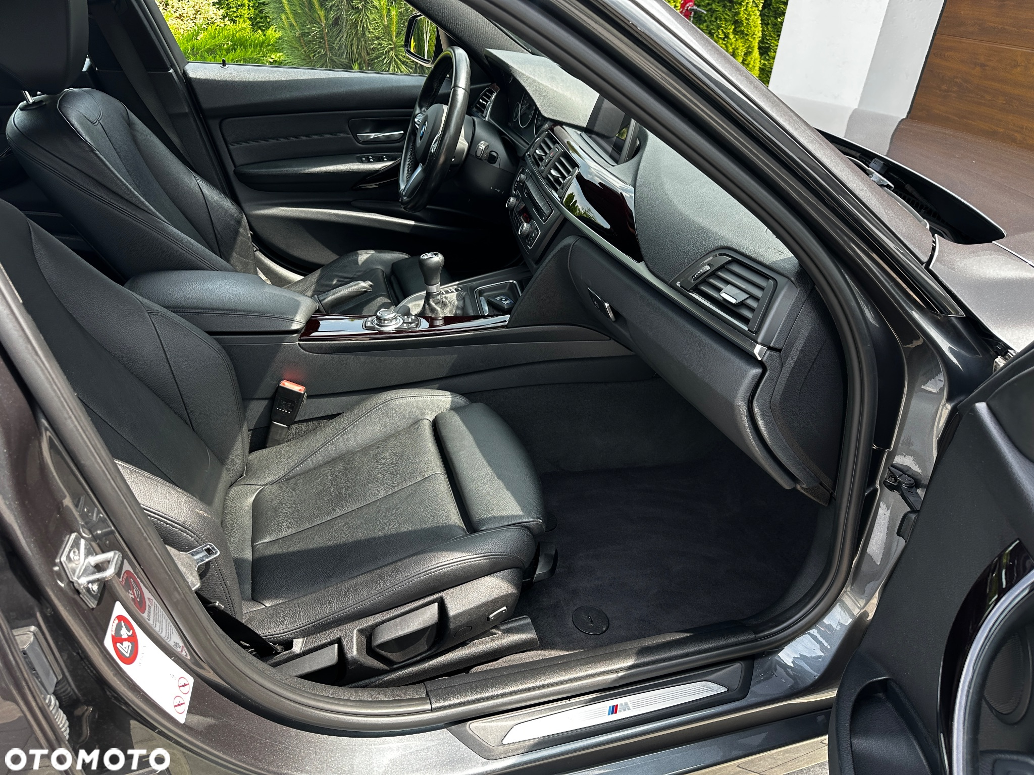 BMW Seria 3 320i M Sport - 21