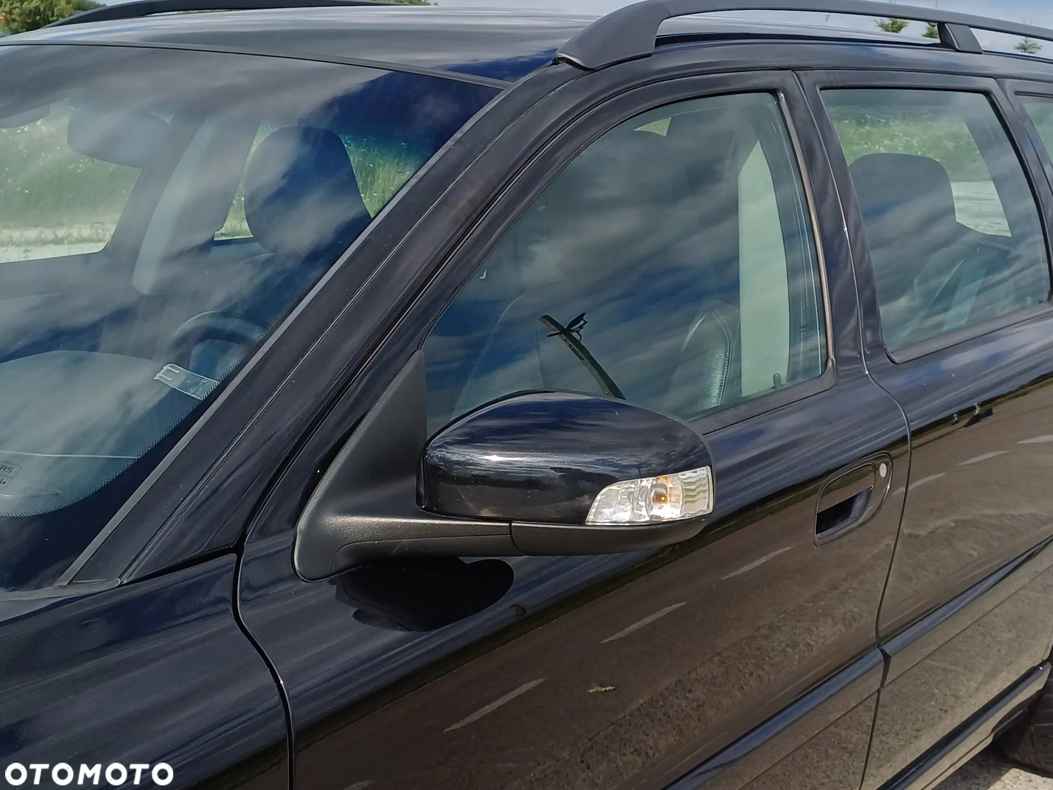 Volvo V70 D5 Summum - 39