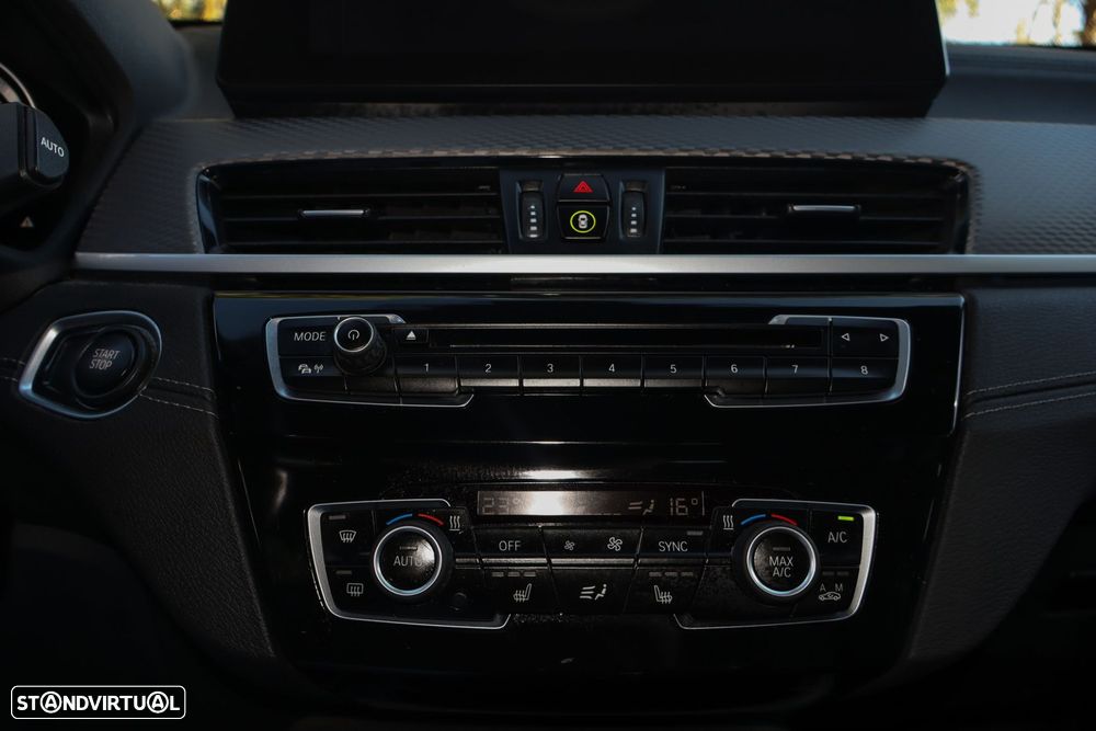 BMW X2 25 e xDrive Pack M - 18