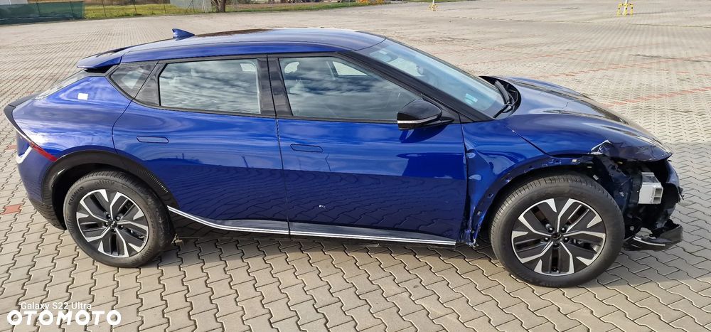 Kia EV6 58-kWh - 4