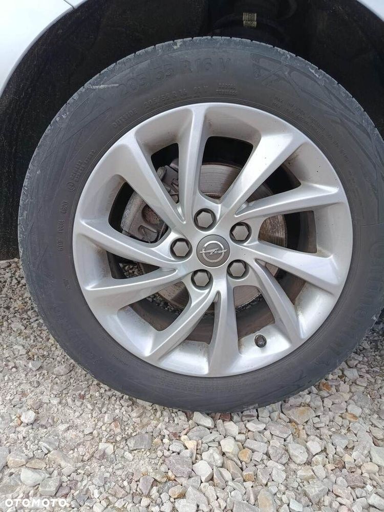 Opel Astra 1.2 T 2020 S&S - 13