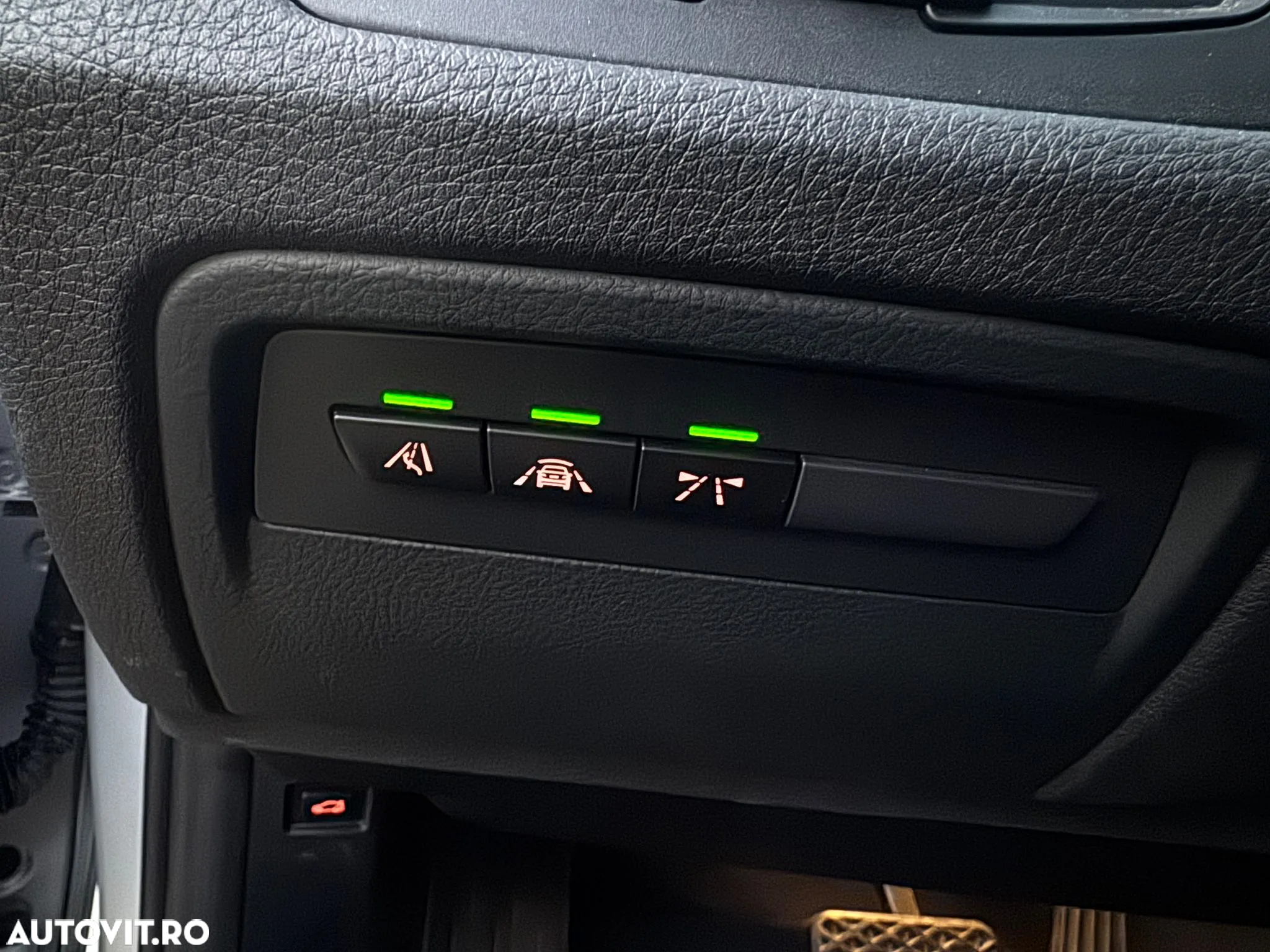 BMW Seria 3 320d Touring Aut. Advantage - 13