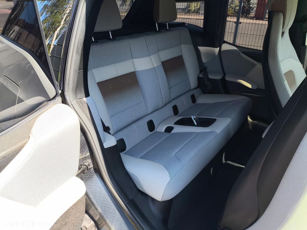 BMW i3 i3S 120 Ah - 14