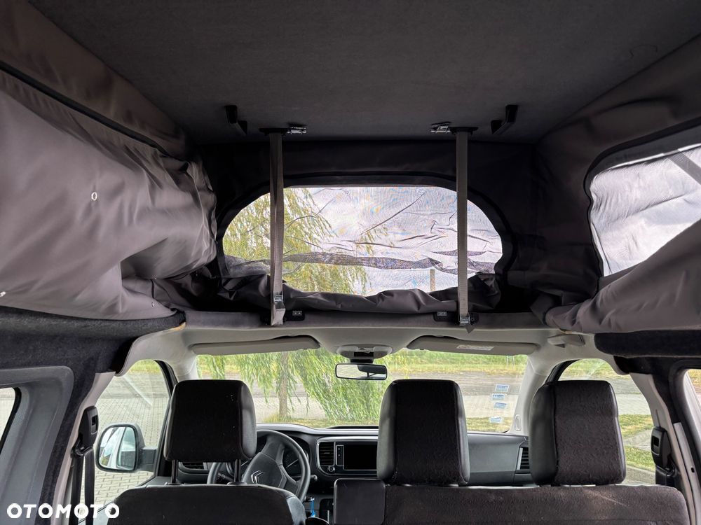 Citroën jumpy - 16