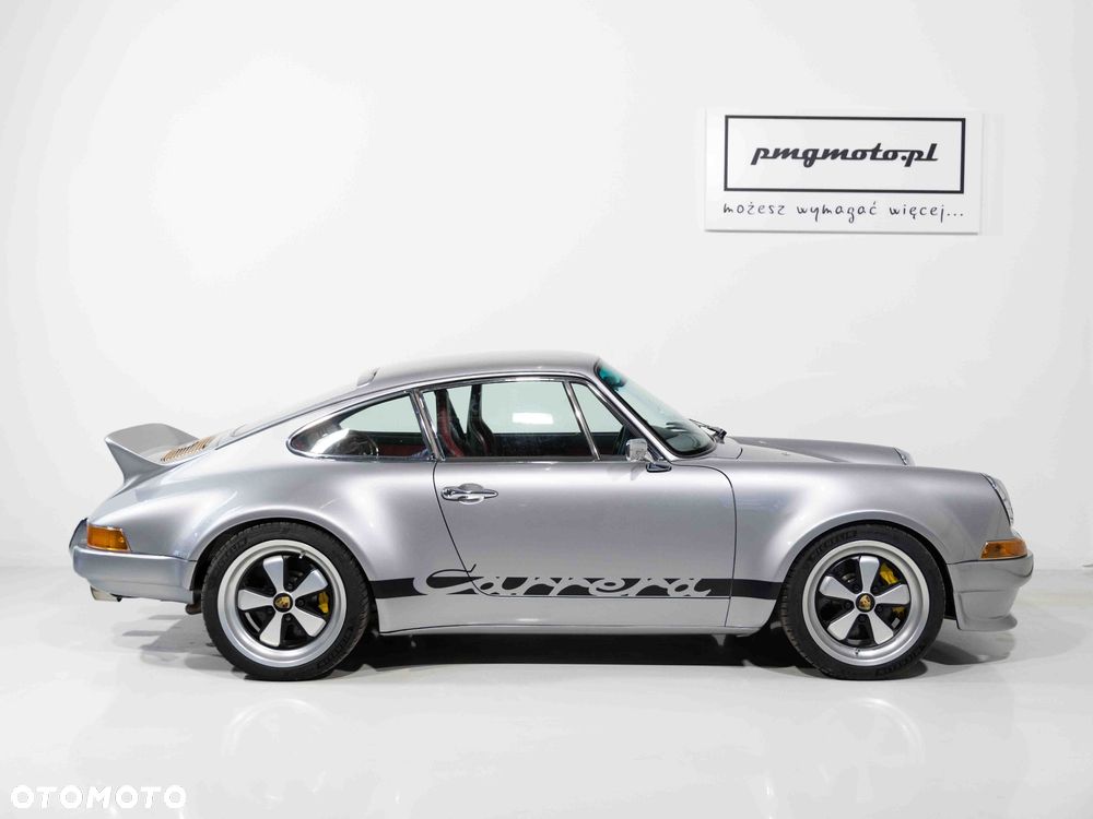 Porsche 911 - 5