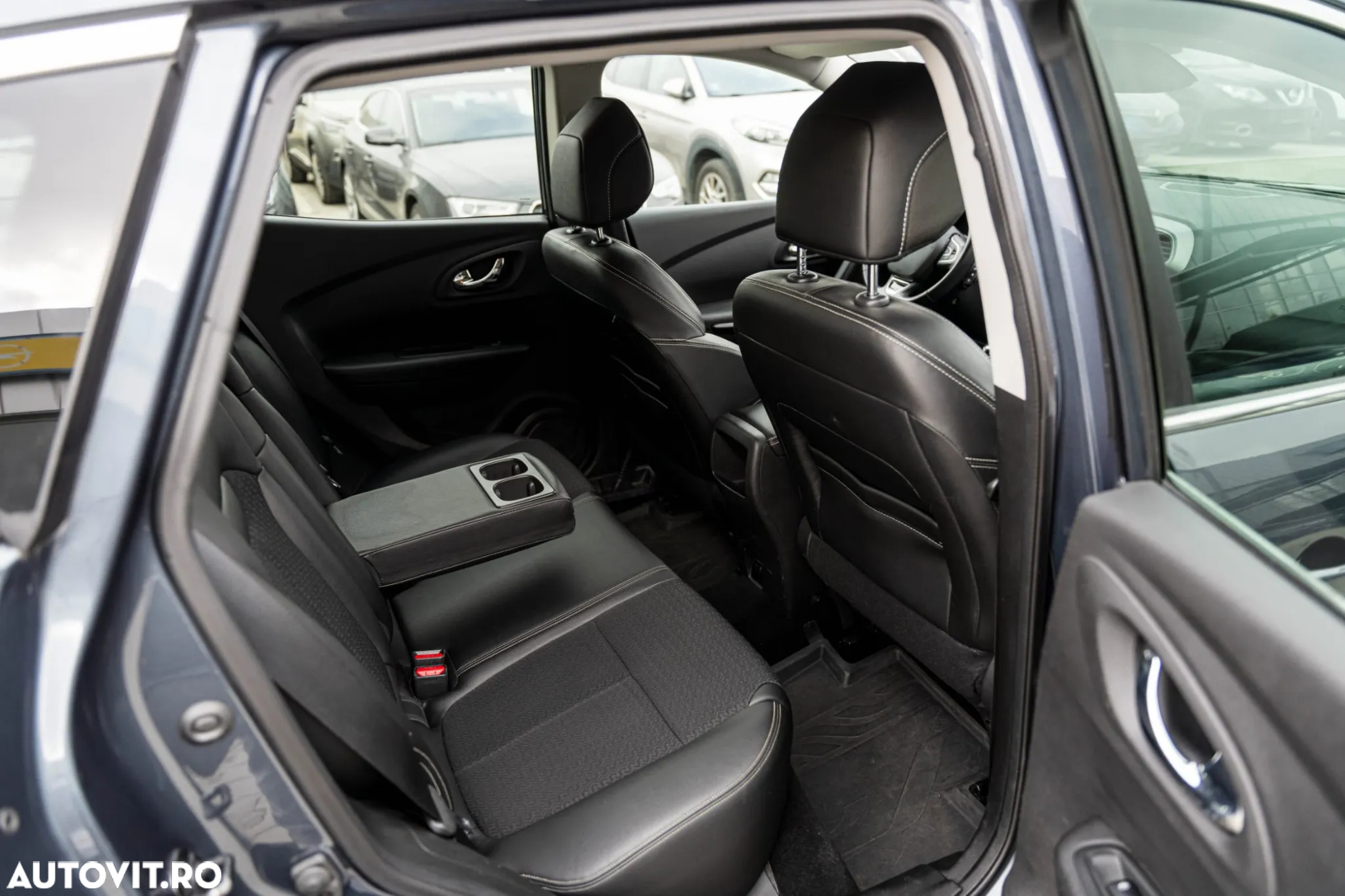 Renault Kadjar Energy dCi 110 Experience - 8