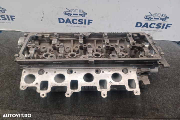 Chiulasa 03L103286A  03L103373A 03L103286A  03L103373A Volkswagen VW - 5