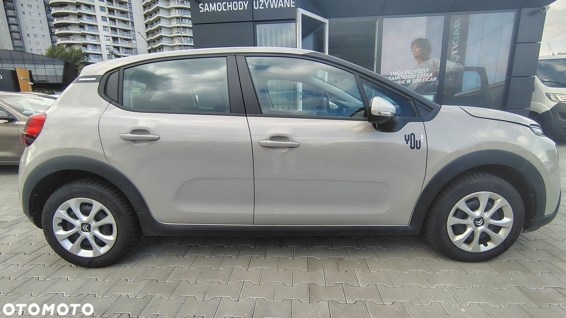 Citroën C3 1.2 PureTech You - 2