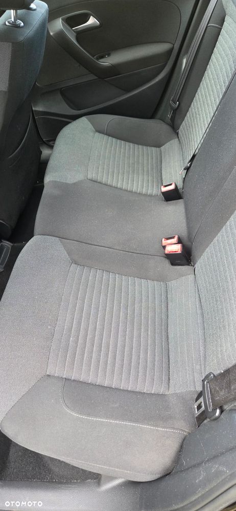Volkswagen Polo 1.6 TDI DPF Comfortline - 19