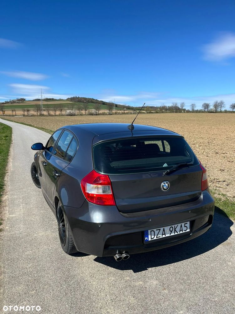 BMW Seria 1 118d - 3