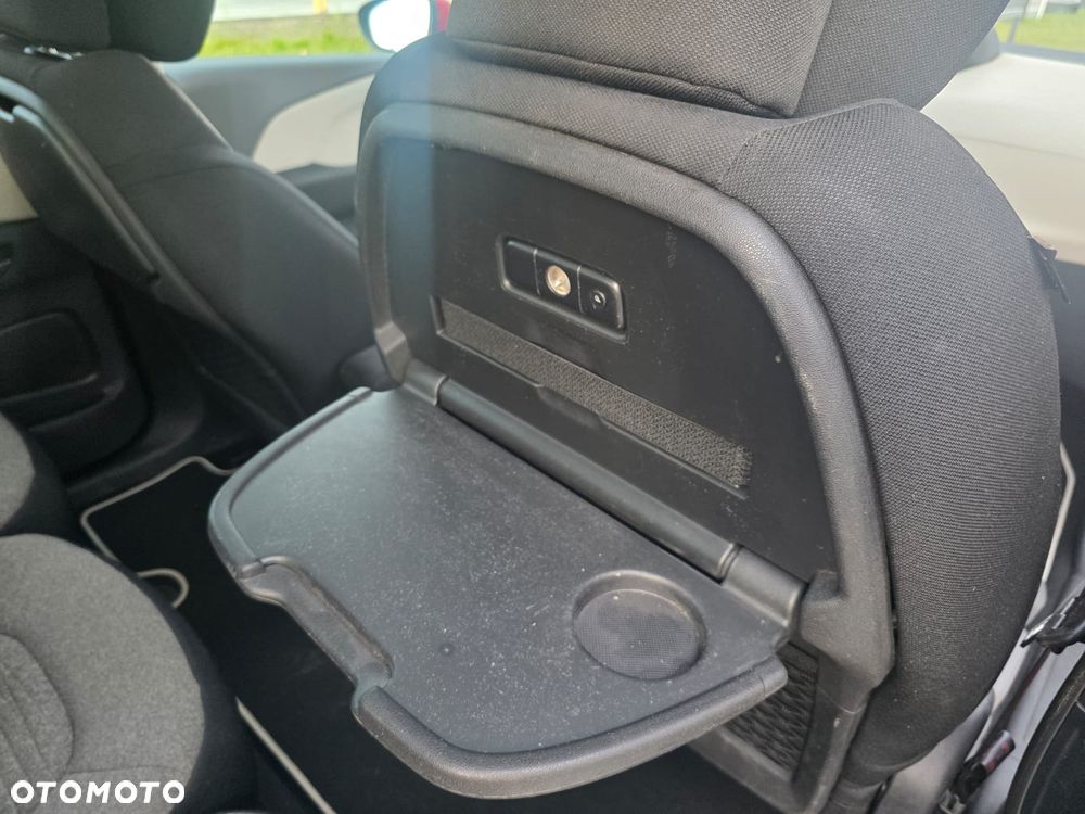 Citroën C4 SpaceTourer 1.2 PureTech Feel S&S - 24