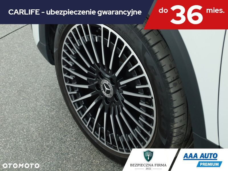 Mercedes-Benz EQA - 20